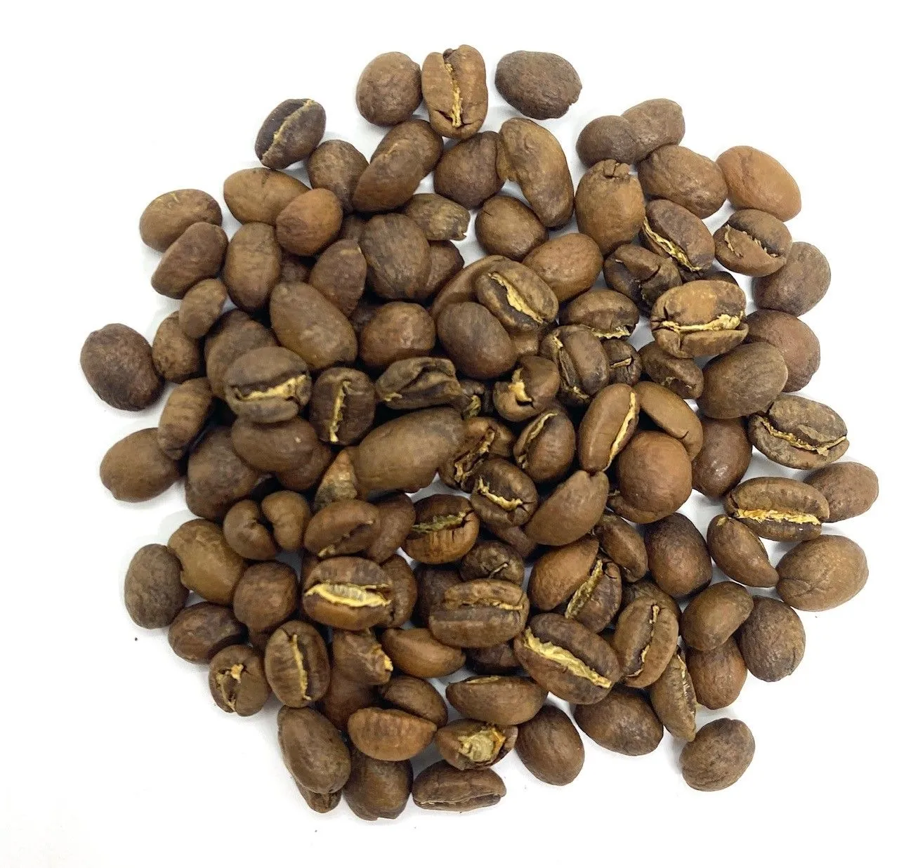 фото кофе Эфиопия Иргачеффе Арича (фильтр) магазин Neva Coffee