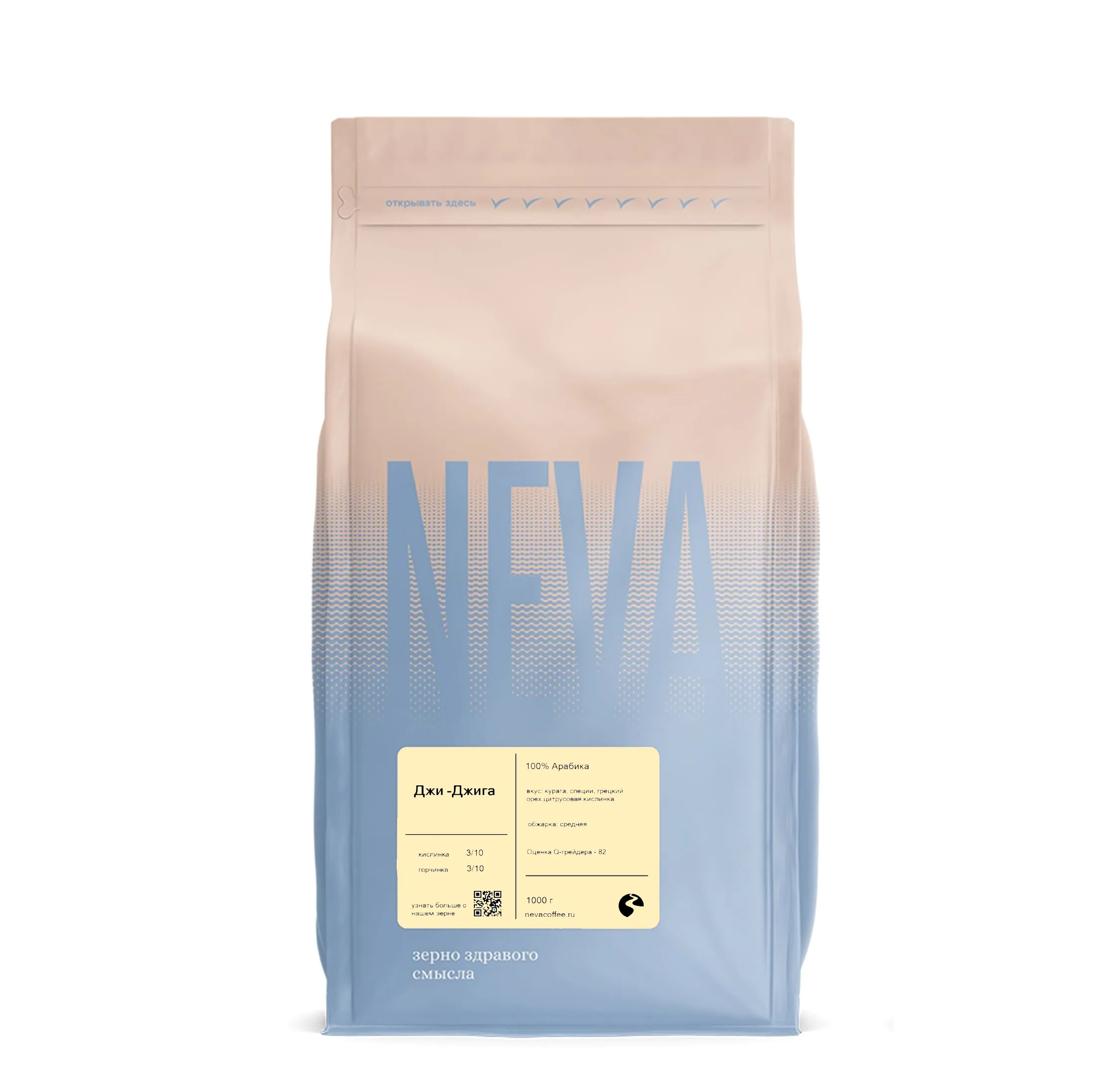 фото кофе Джи-Джига магазин Neva Coffee