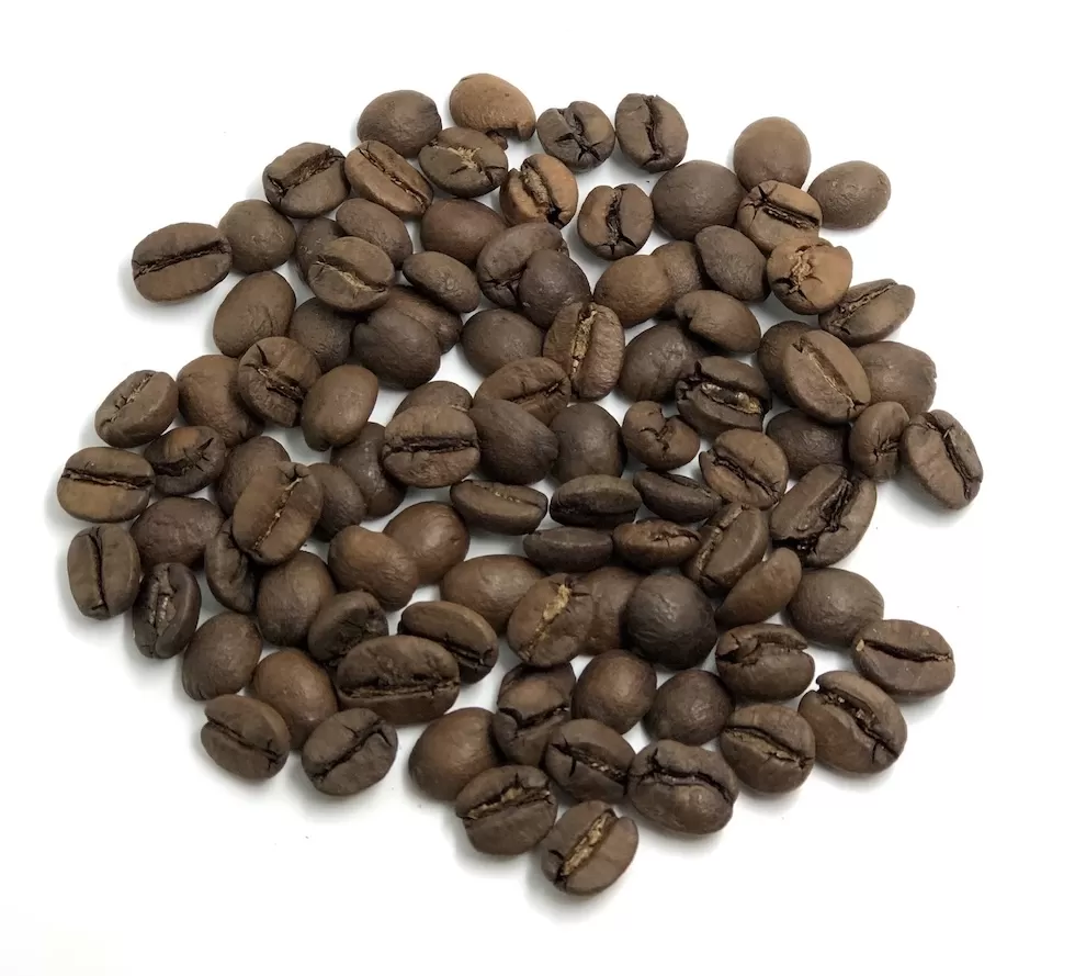 фото кофе Crema магазин Neva Coffee