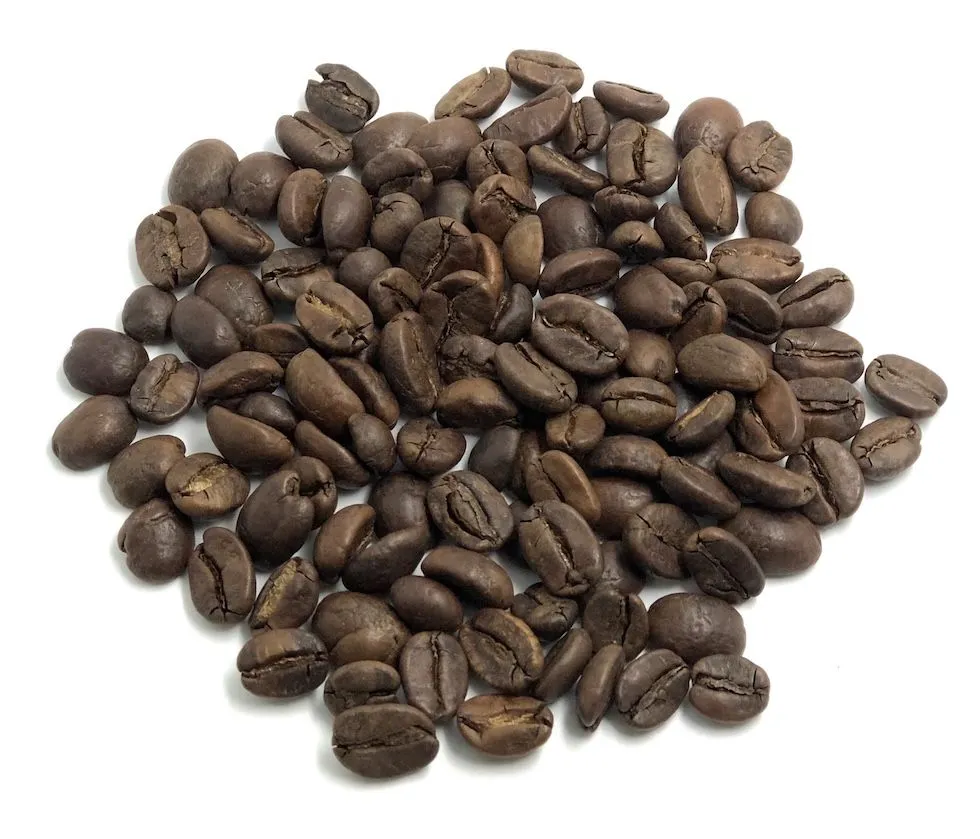 фото кофе Без Кофеина (Бразилия) магазин Neva Coffee