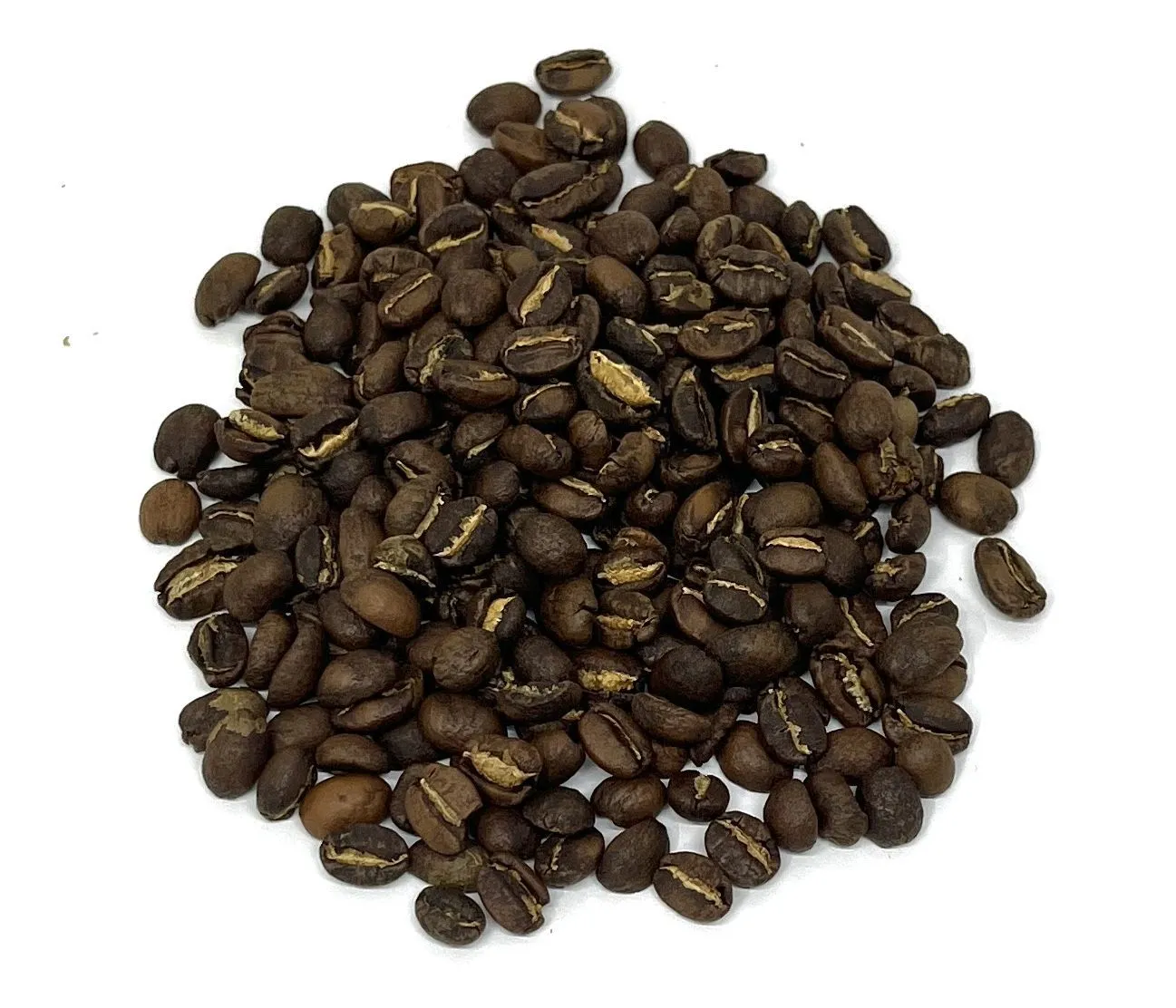 фото кофе Эфиопия Иргачиф Чичу магазин Neva Coffee