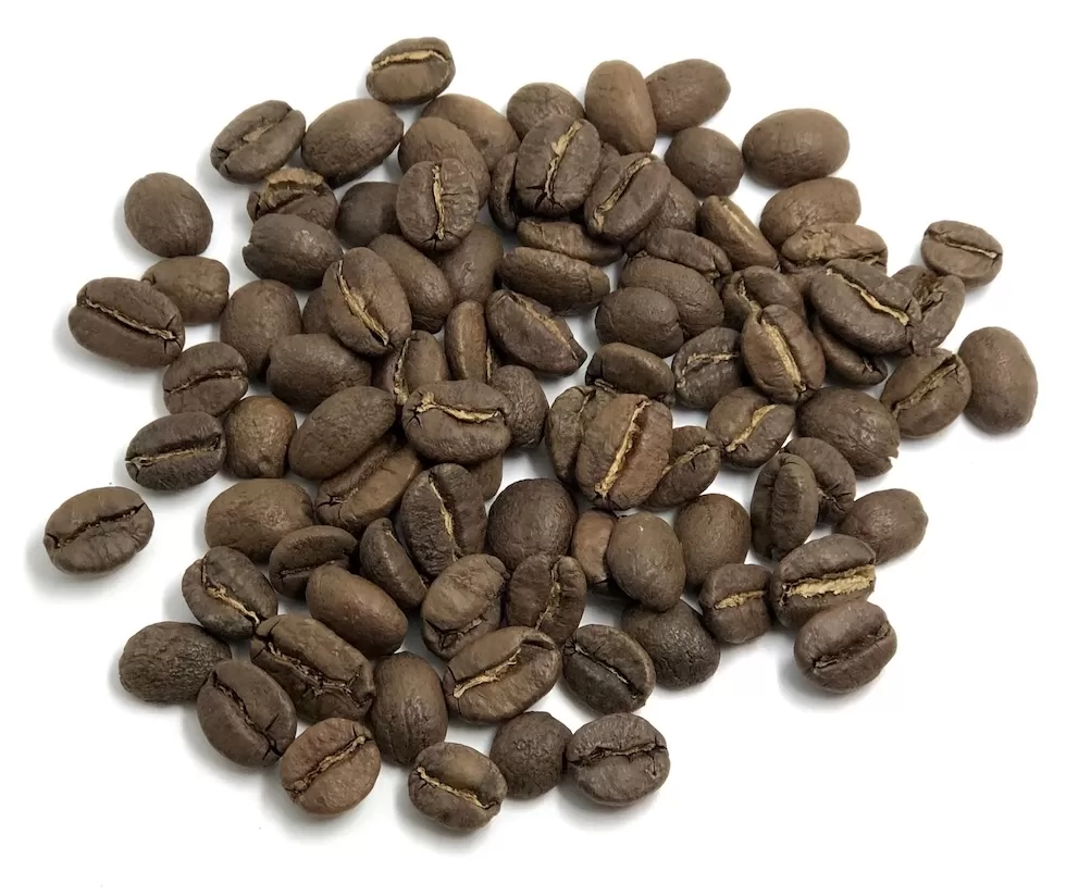 фото кофе Колумбия Супремо магазин Neva Coffee