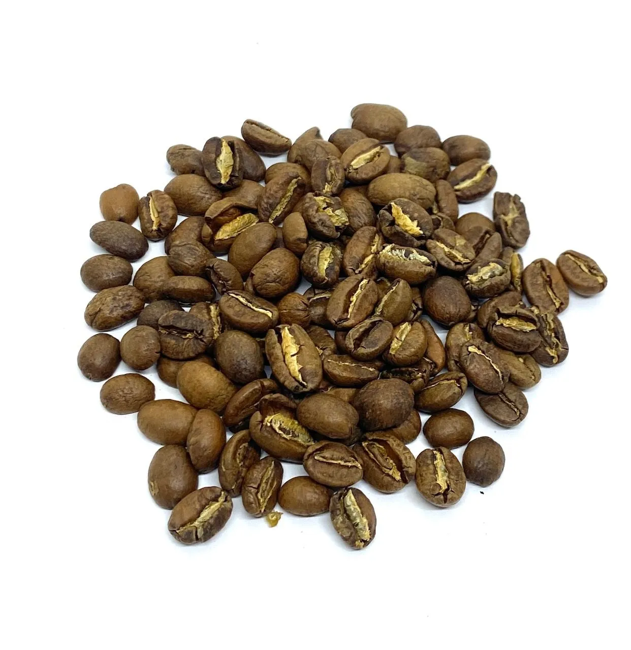 фото кофе Эфиопия Гуджи (фильтр) магазин Neva Coffee