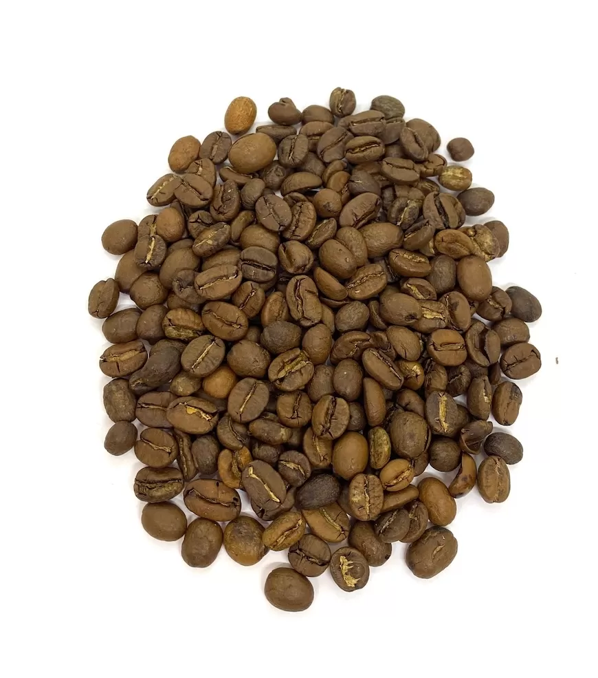 фото кофе Asia Blend магазин Neva Coffee