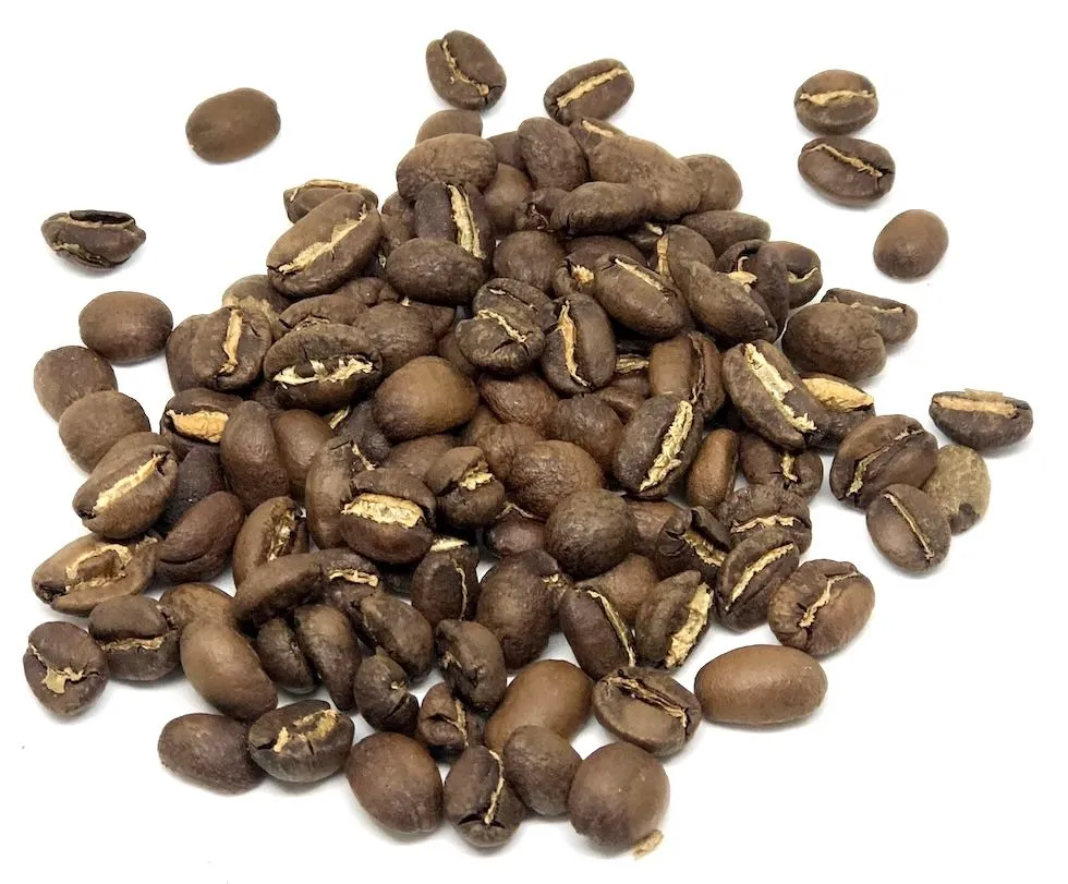 фото кофе Эфиопия Иргачеффе магазин Neva Coffee