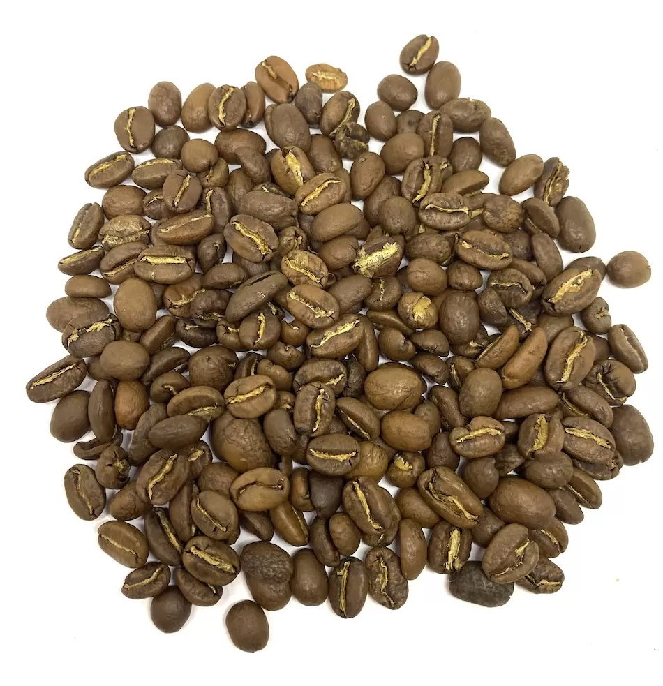 фото кофе Эфиопия Лиму Гр. 2 магазин Neva Coffee