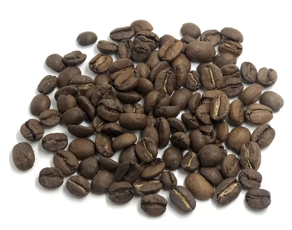 фото кофе Aroma магазин Neva Coffee