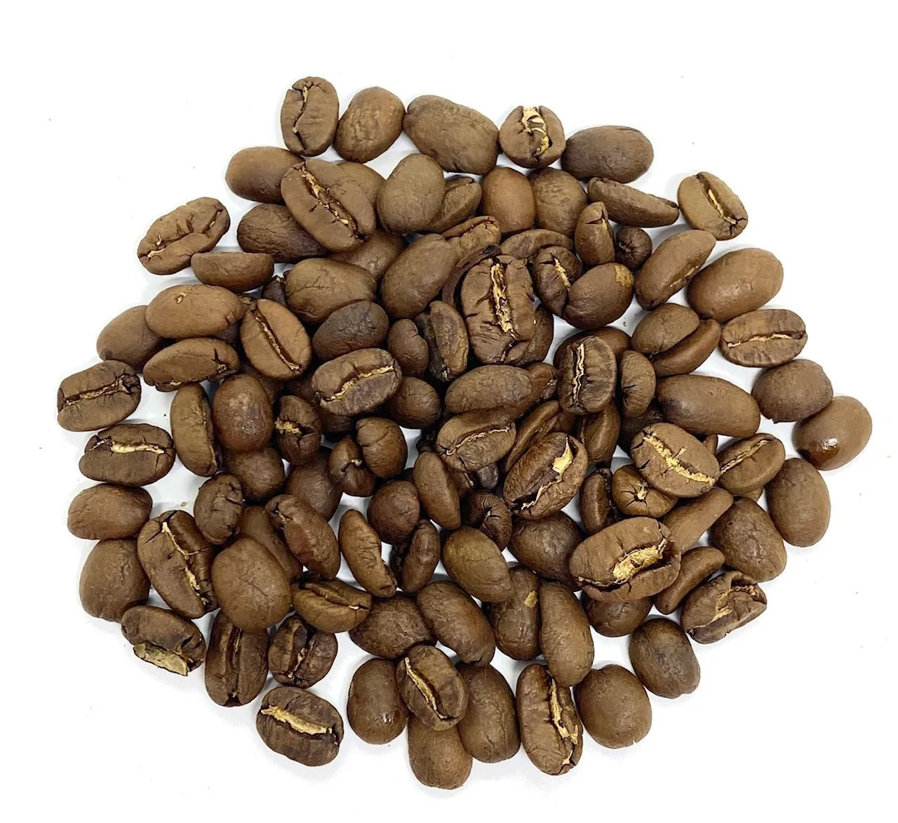 фото кофе Никарагуа Марагоджип магазин Neva Coffee
