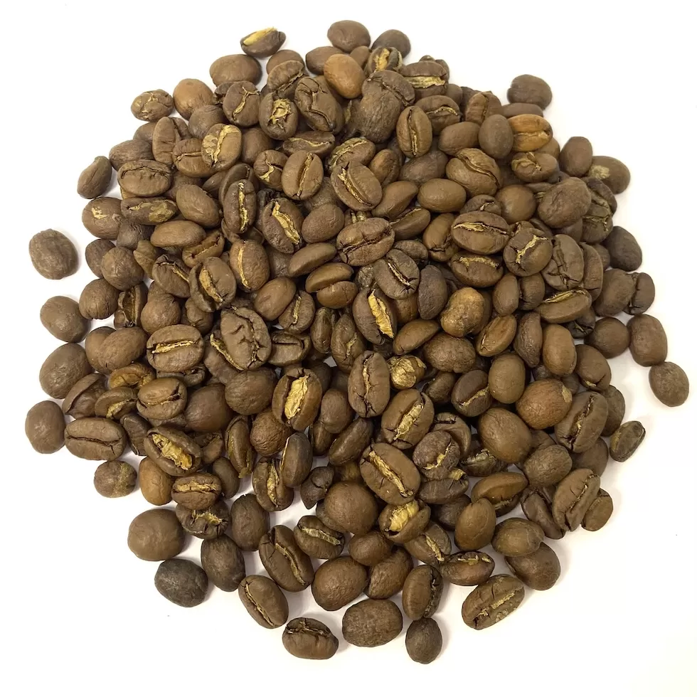 фото кофе Китай Симао Гр.1 Меллоу магазин Neva Coffee