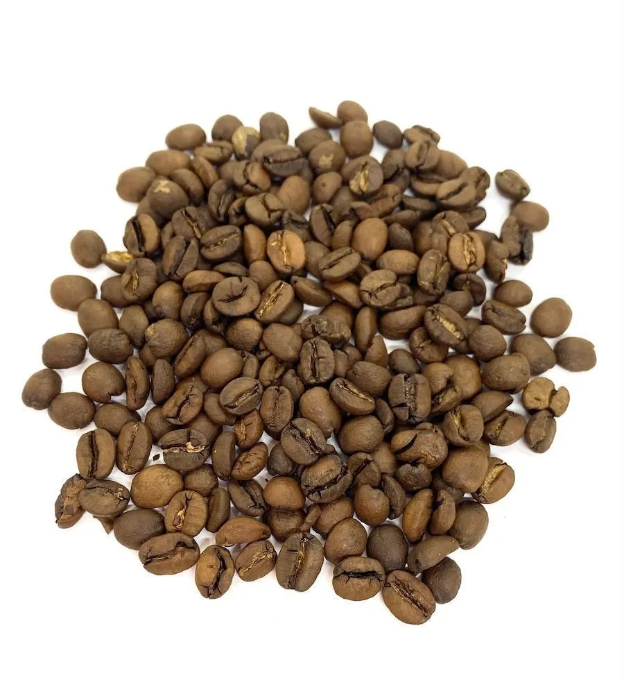 фото кофе Бразилия Суль де Минас магазин Neva Coffee