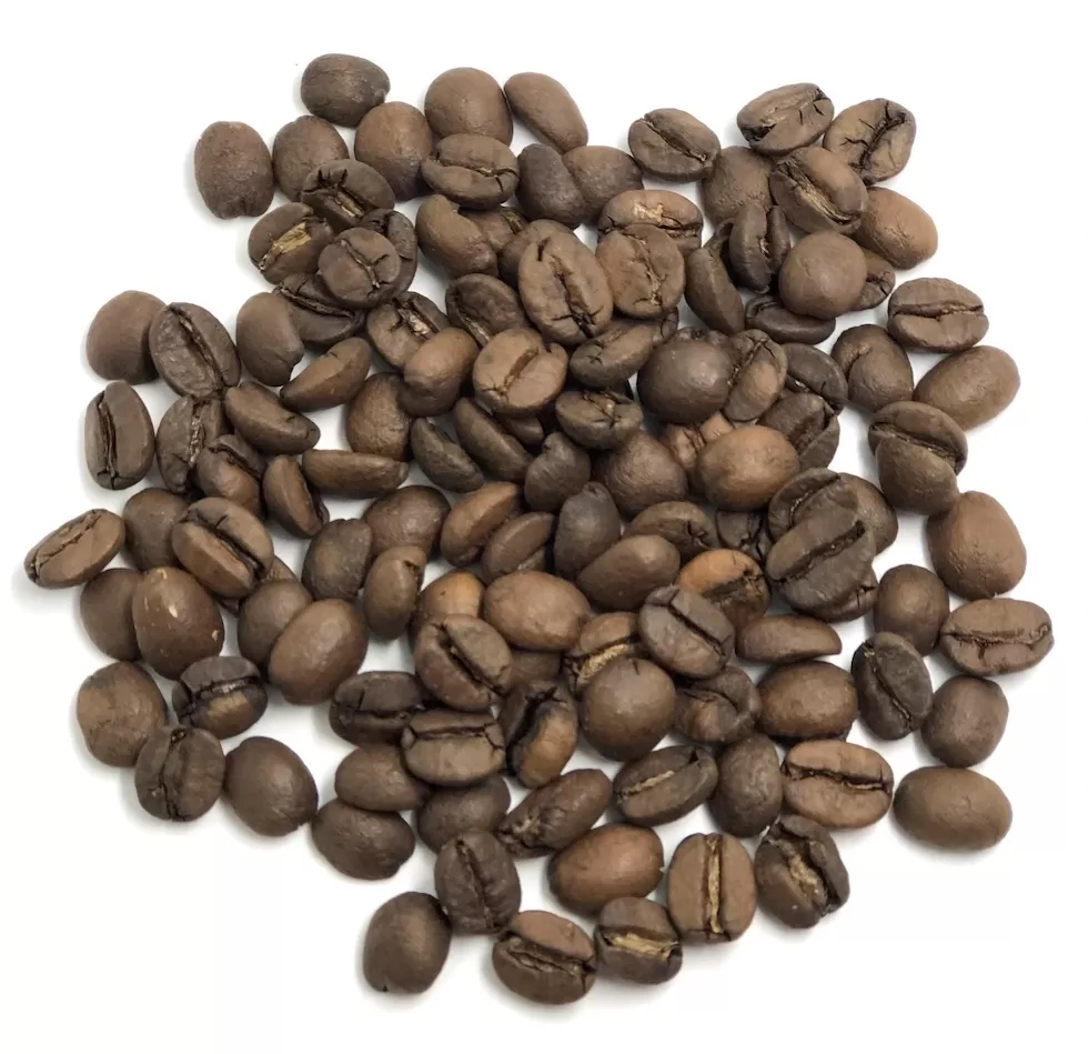 фото кофе Intense магазин Neva Coffee