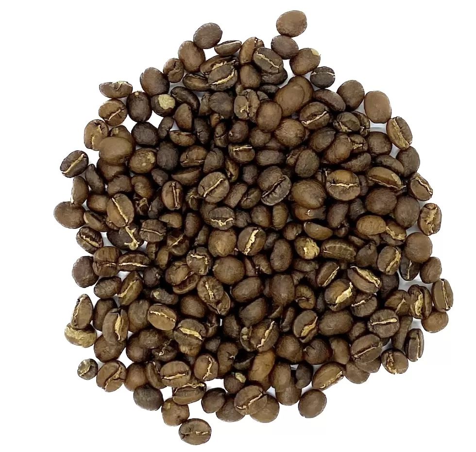 фото кофе Руанда Мутетели магазин Neva Coffee