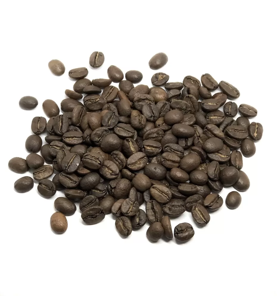 фото кофе Вьетнам Далат Темная обжарка магазин Neva Coffee