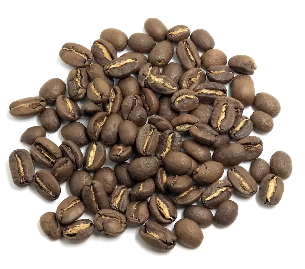 фото кофе Эфиопия Гуджи Гр. 2 магазин Neva Coffee