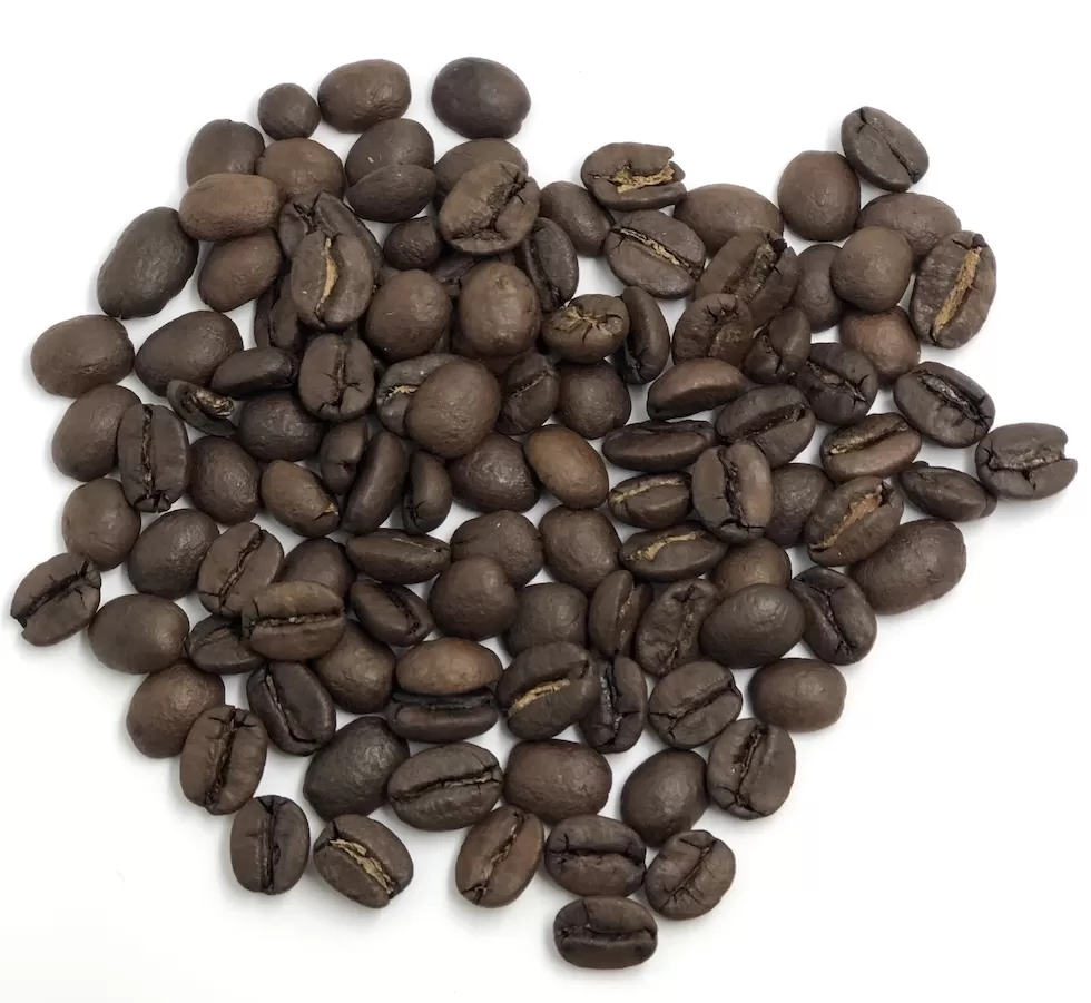 фото кофе Espresso Classic магазин Neva Coffee