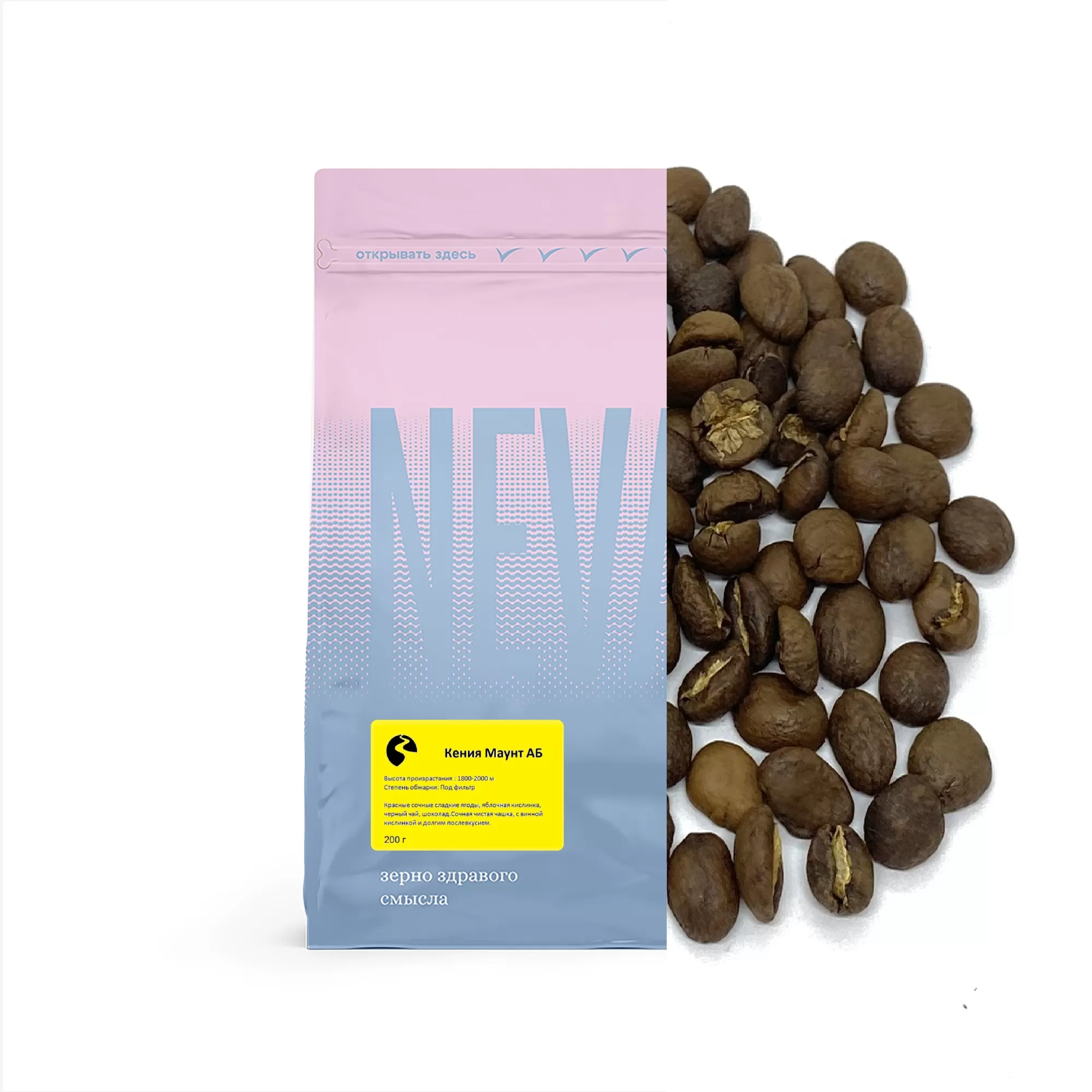 Кения АБ (фильтр)