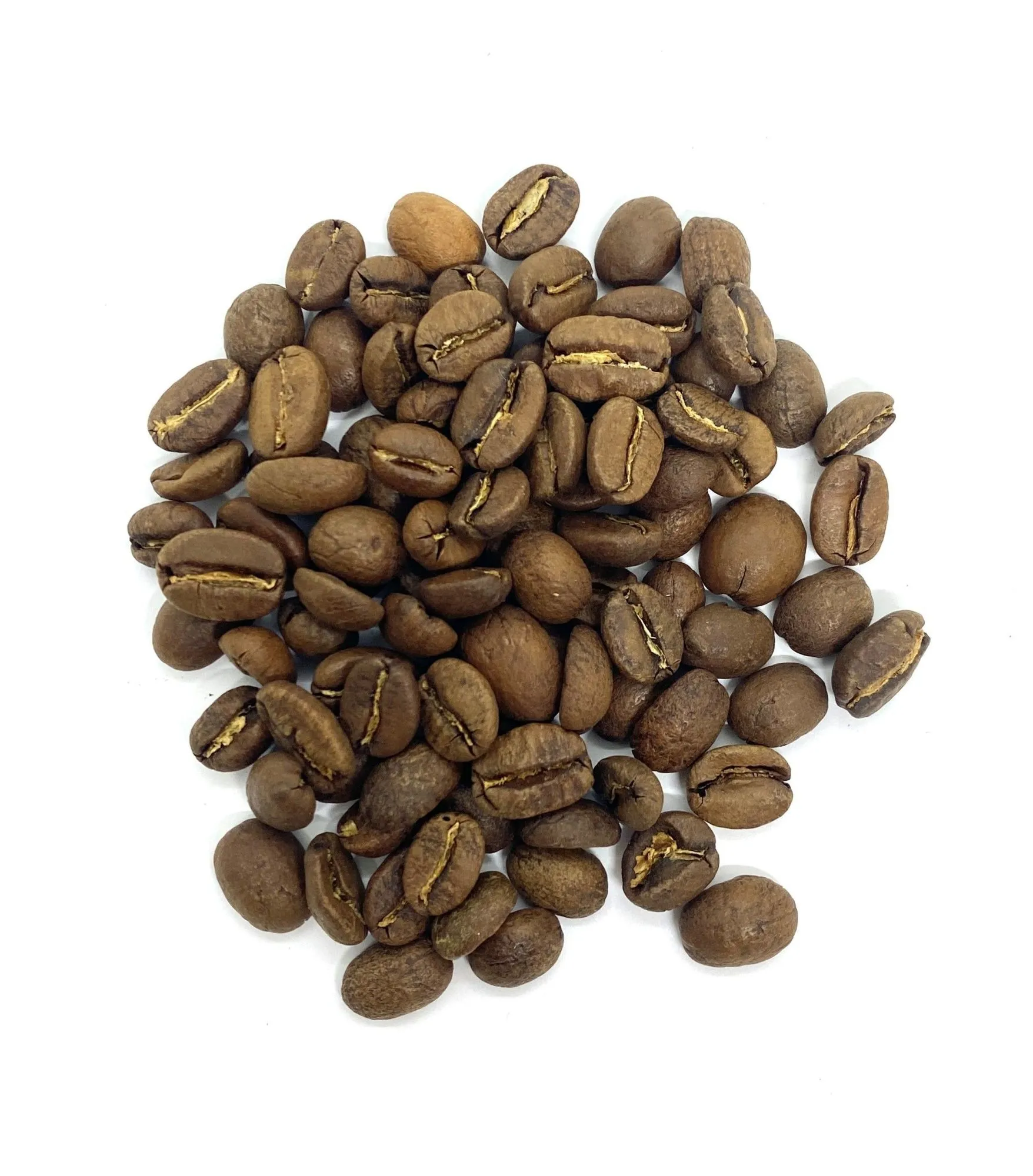 фото кофе Колумбия Супремо магазин Neva Coffee