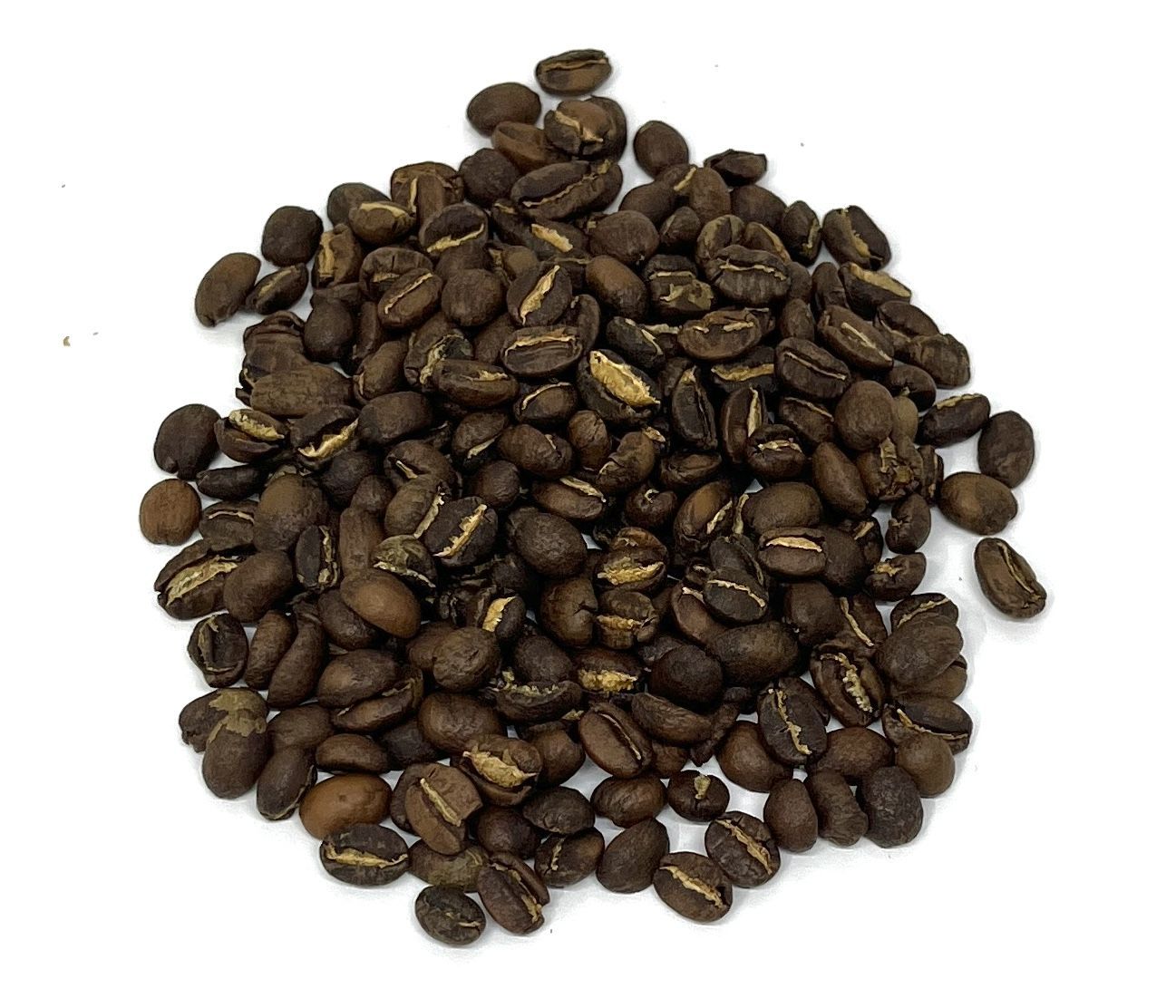 фото кофе Эфиопия Иргачиф (фильтр) магазин Neva Coffee