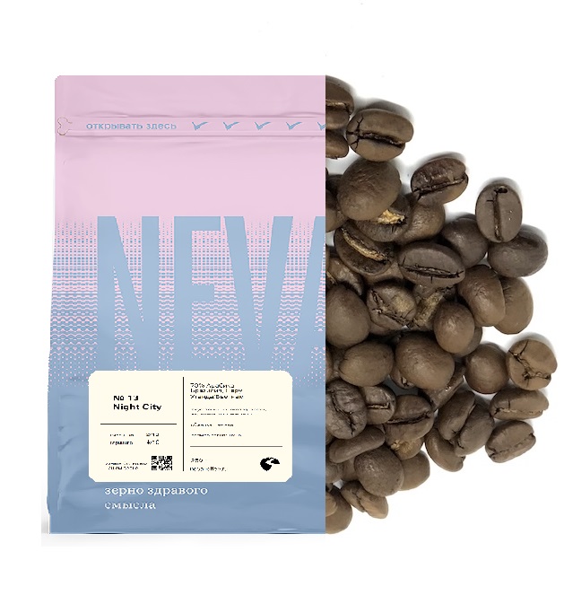 Night City 250 не молоть