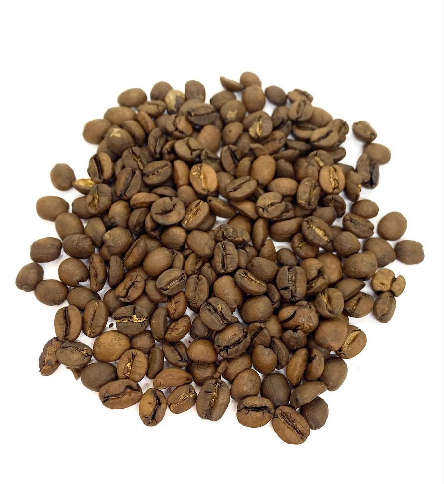 фото кофе Бразилия Суль де Минас магазин Neva Coffee