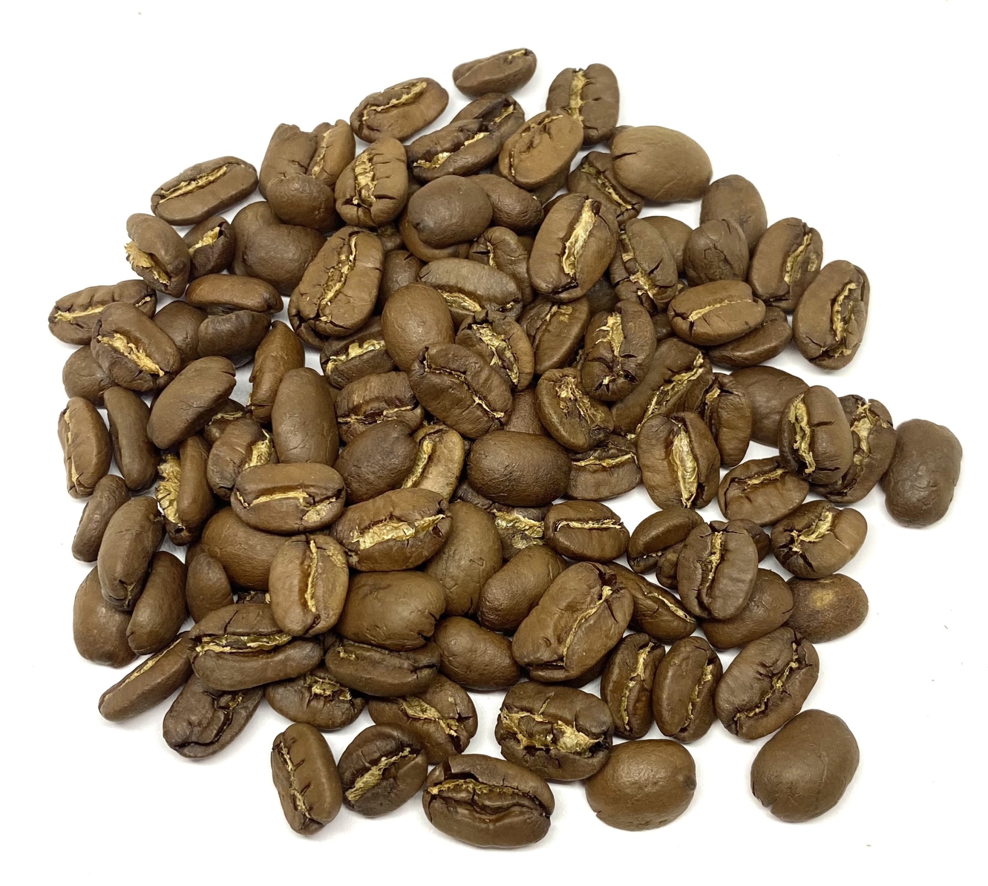 фото кофе Гватемала Марагоджип магазин Neva Coffee