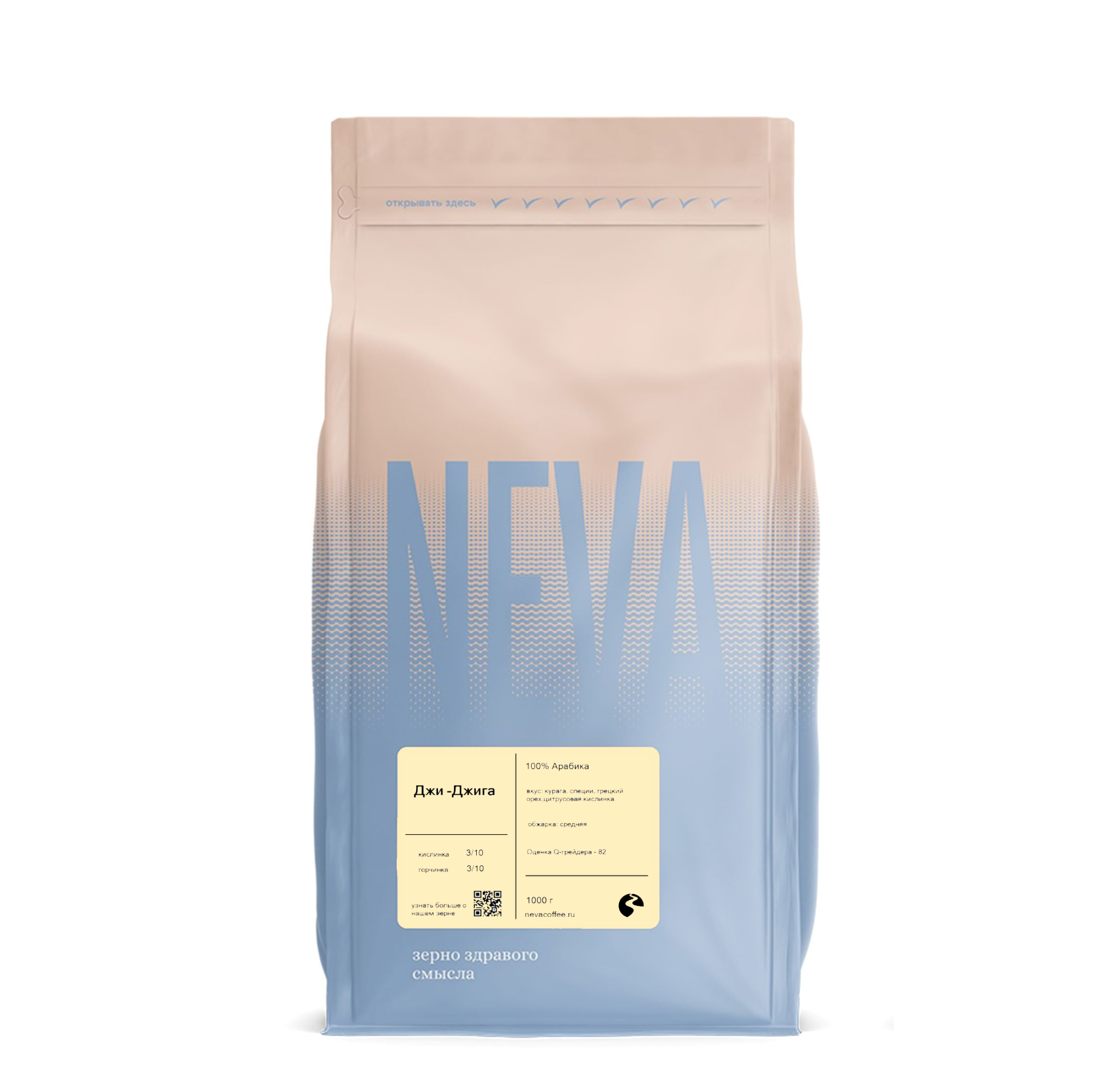 фото кофе Джи-Джига магазин Neva Coffee