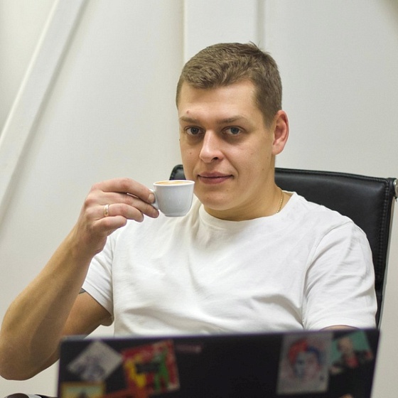 Александр Андреев