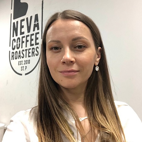 Елена Андреева